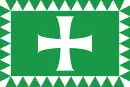 Drapeau de Mazzo di Valtellina