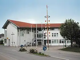Massenbachhausen