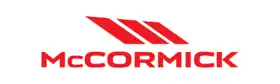 logo de McCormick (matériel agricole)