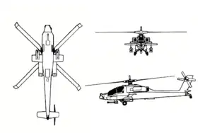 Image illustrative de l’article AgustaWestland Apache