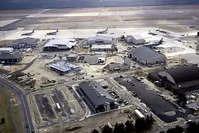 McGuire Air Force Base (1995)