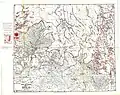 Ligne Mac-Mahon, traité de Simla de 1914, carte 2