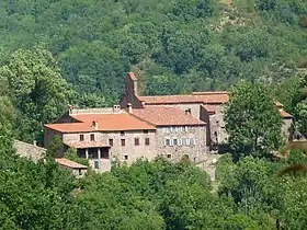 L'ermitage