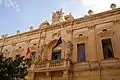 Corte Capitanale à Mdina