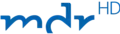 Logo actuel de MDR Fernsehen HD