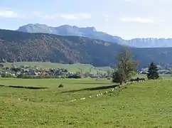 Autrans-Méaudre-en-Vercors