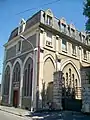 Chapelle Notre-Dame de Chaâge de Meaux