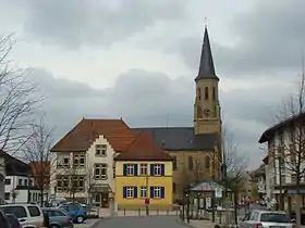 Meckesheim