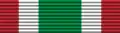 Médaille commémorative de l'Unification italienne.