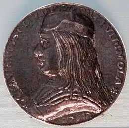 Ottaviano Riario Sforza
