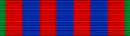 Médaille commémorative Française ribbon