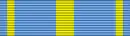 Médaille commémorative des Operations du Moyen-Orient ribbon