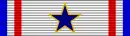 Médaille de la Reconnaissance française, argent