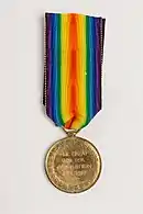 Victory Medal