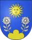 Blason de Medeglia