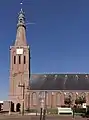 L'église: de Bonifaciuskerk