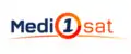 Logo de Medi 1 sat