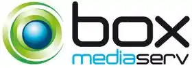 logo de Mediaserv