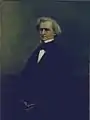 Portrait de Berlioz