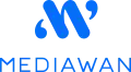 Logo de Mediawan du 22 avril 2016 au 10 octobre 2018.