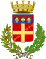 Blason de Medicina