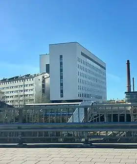 Medisiina D, Turku