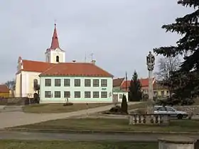 Medlov (district de Brno-Campagne)