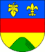 Blason de Medlovice