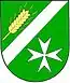 Blason de Medlovice