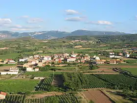 Medrano (La Rioja)