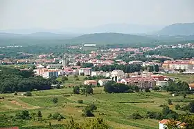 Međugorje