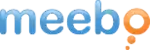 Logo de Meebo