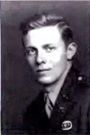 1stLt Thomas Meehan († D-Day).
