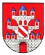 Blason de Meerane