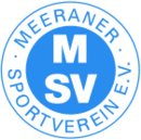 Logo du Meeraner SV