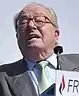 Jean-Marie Le Pen