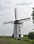 Le moulin