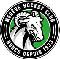 Description de l'image Megève Hockey Club.png.