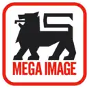 logo de Mega Image