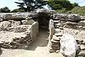 Dolmen de la Joselière