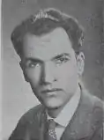 Description de l'image Mehdi Azar Yazdi - 1954.jpg.