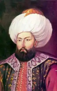 Mehmed I Çelebi