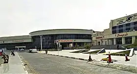 Image illustrative de l’article Aéroport de Téhéran-Mehrabad