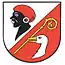 Blason de Mehring