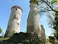 Château de Mehun-sur-Yèvre