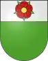 Blason de Meienried