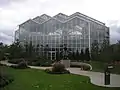 Lena Meijer Tropical Conservatory