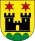 Blason de Meilen