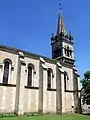 Église Saint-Cibard de Meilhan-sur-Garonne