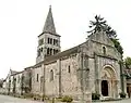 Église Saint-Julien